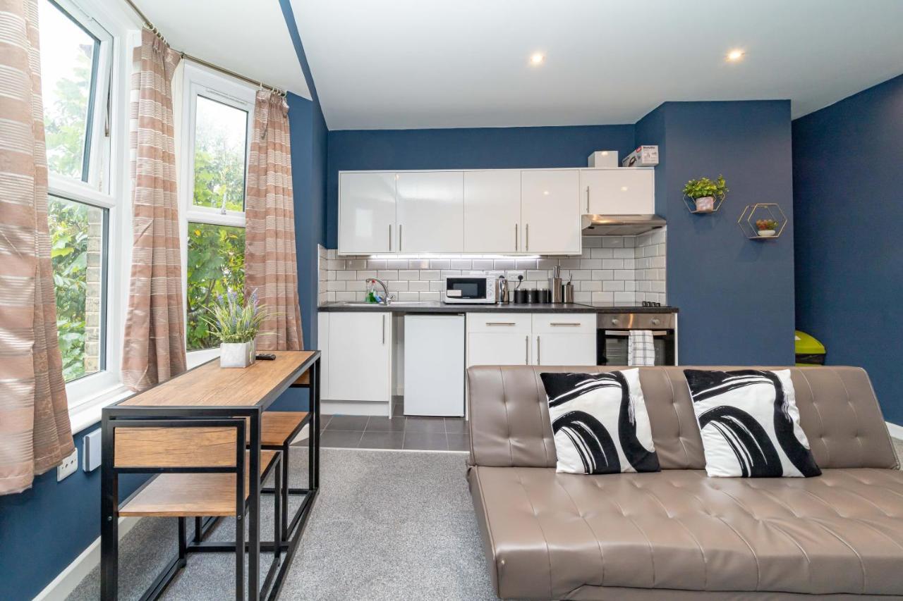 Flash Sale Central Hove 1 Bedroom Bn32Osm12 Dış mekan fotoğraf