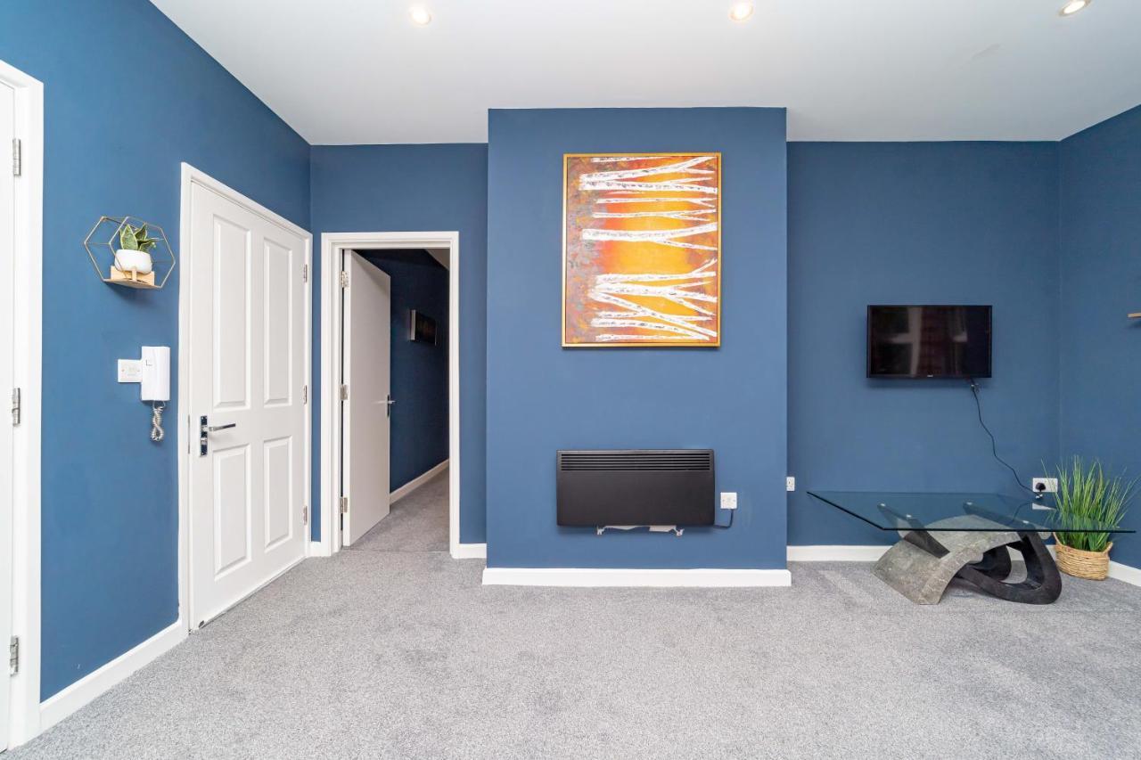 Flash Sale Central Hove 1 Bedroom Bn32Osm12 Dış mekan fotoğraf