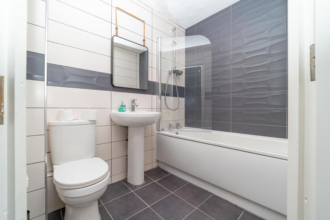 Flash Sale Central Hove 1 Bedroom Bn32Osm12 Dış mekan fotoğraf