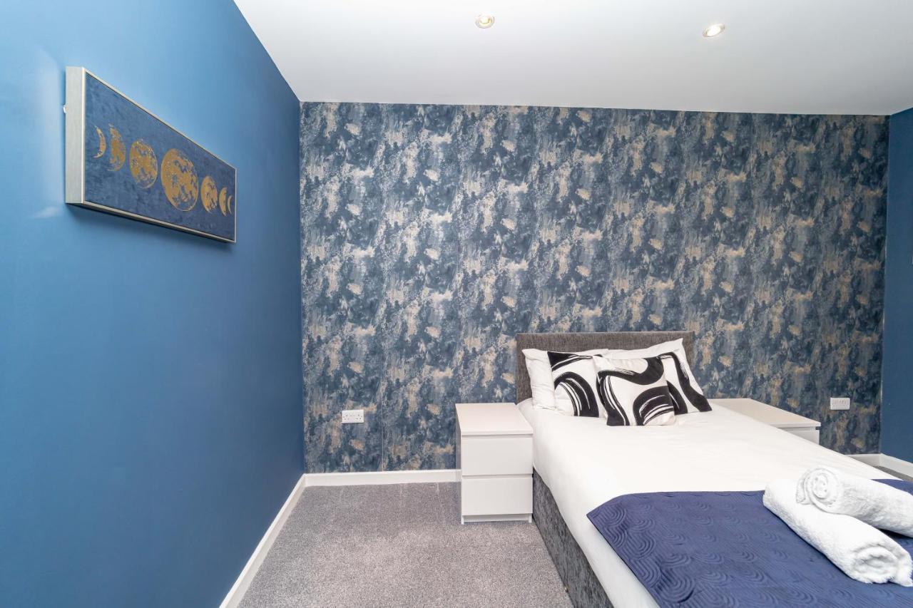 Flash Sale Central Hove 1 Bedroom Bn32Osm12 Dış mekan fotoğraf